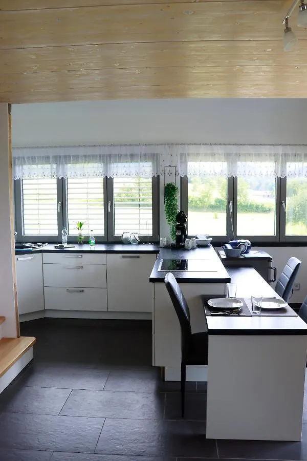 Ferienhaus Rasch Maierhofen  Maierhofen (Lindau)