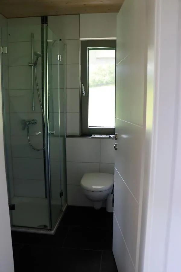 Holiday home Ferienhaus Rasch Maierhofen
