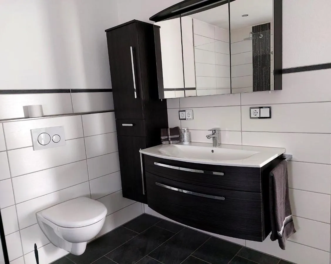 Holiday home Ferienhaus Rasch Maierhofen  Germany