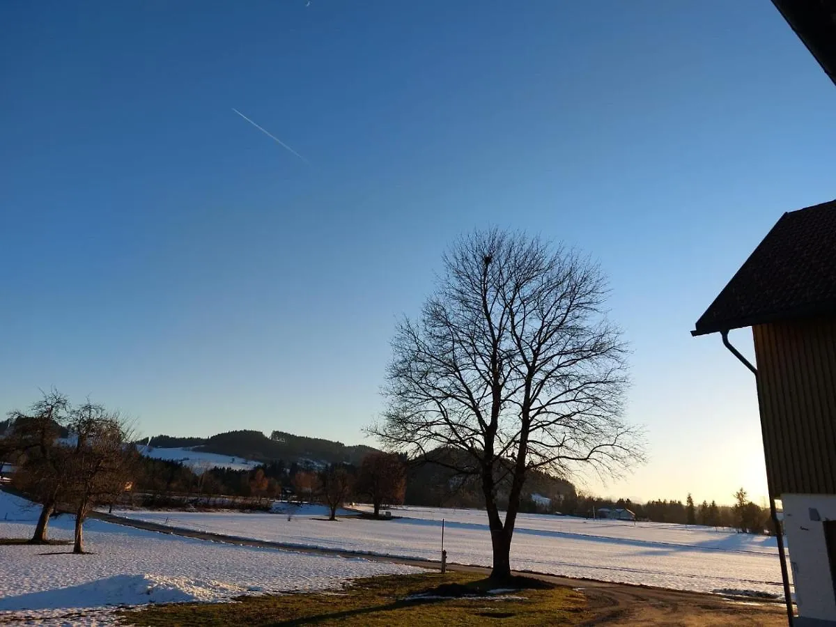 Ferienhaus Rasch Maierhöfen Deutschland