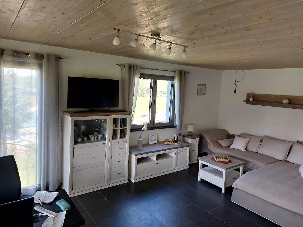 Holiday home Ferienhaus Rasch Maierhofen  Germany