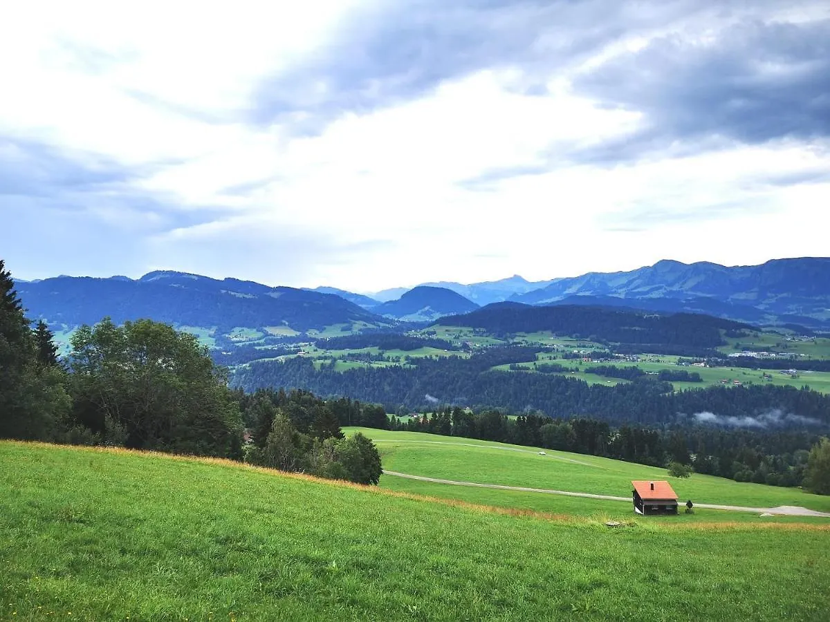 Ferienhaus Rasch Maierhofen  Holiday home