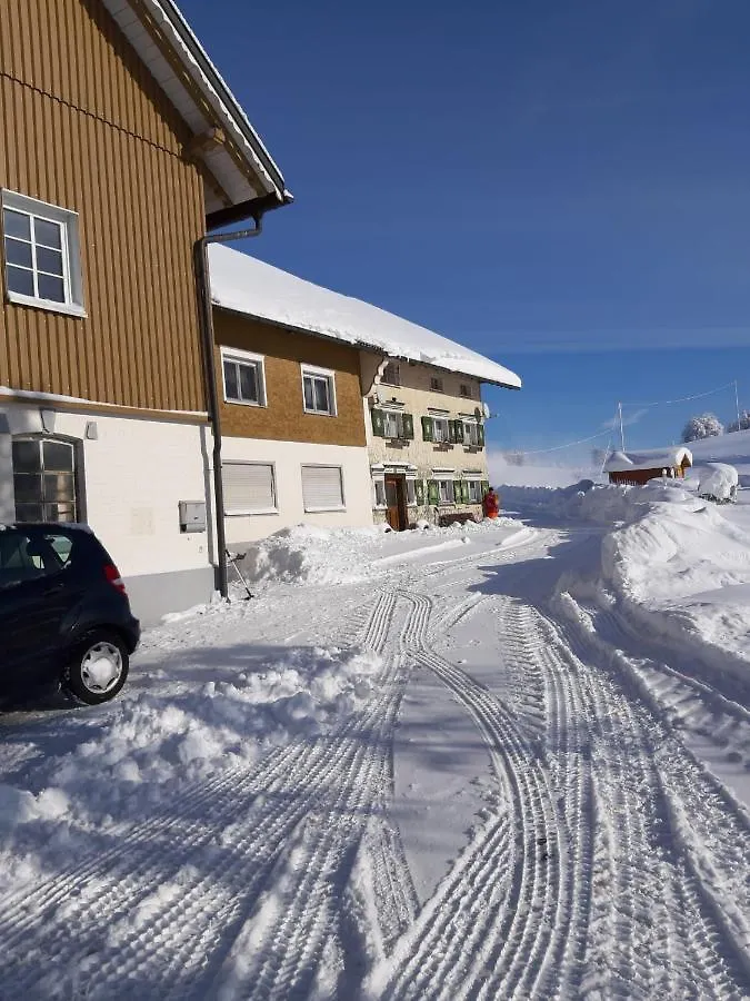 Holiday home Ferienhaus Rasch Maierhofen
