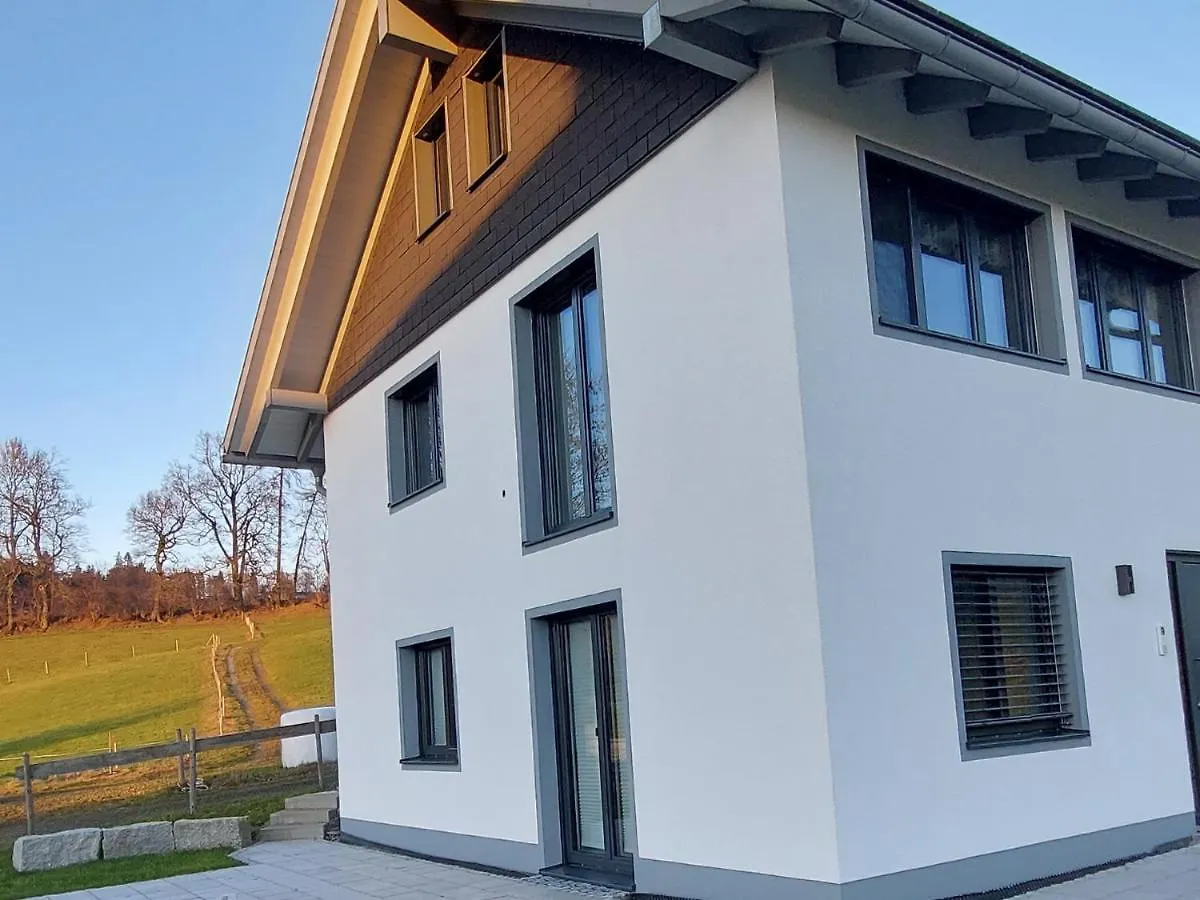 Ferienhaus Rasch Maierhofen  Germany