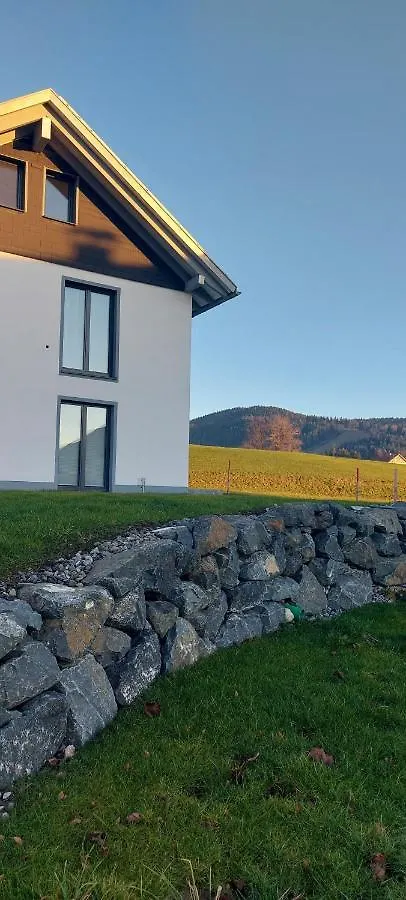 Ferienhaus Rasch Maierhofen  Holiday home