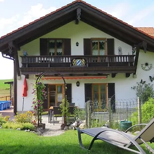 Ferienhaus Häusner Frasdorf